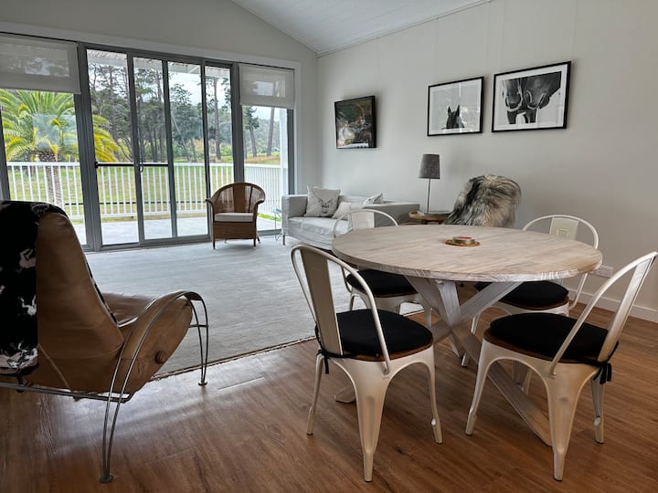 The Stables Apartment - Southern Highlands