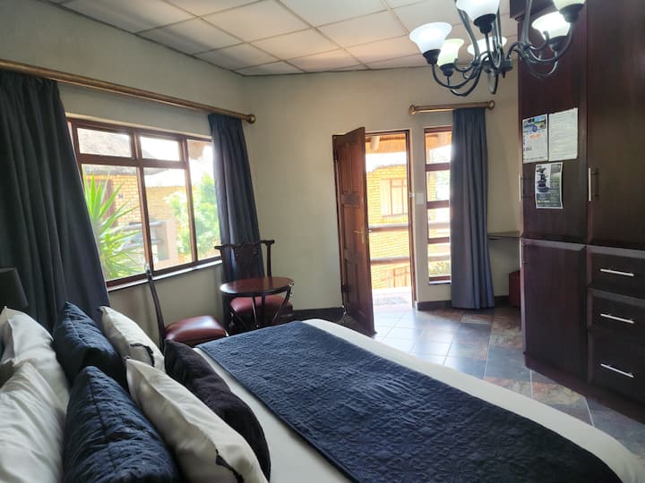 Υπνοδωμάτιο