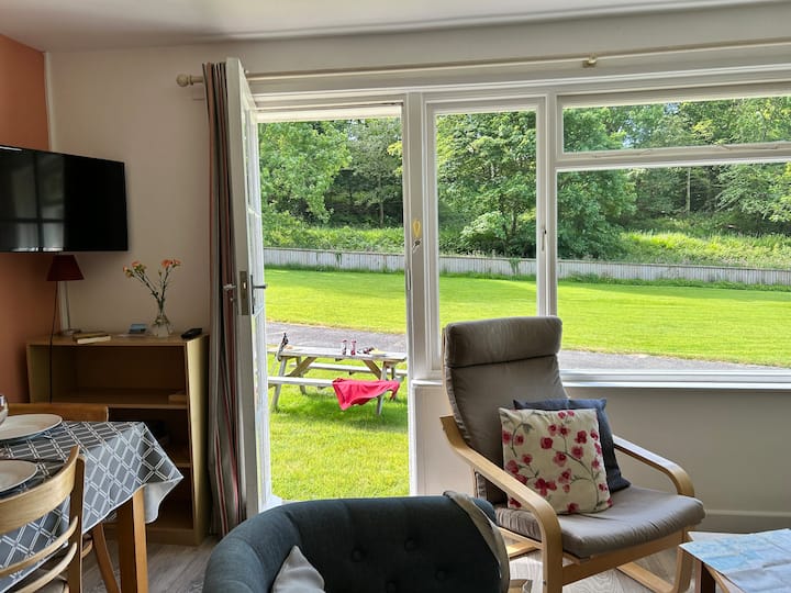 Dog Friendly, Minutes From Coast - Sleeps 4 - Croyde