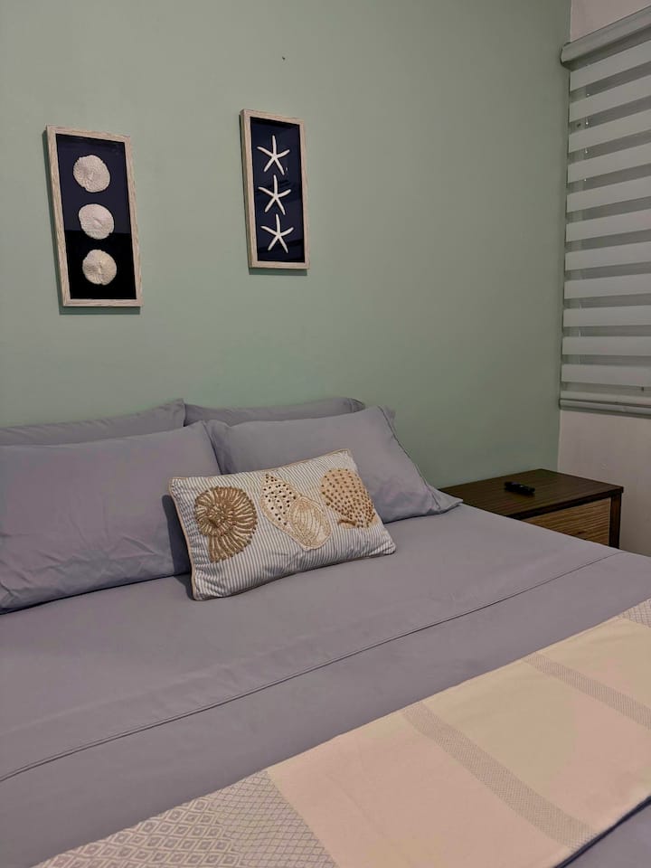 Habitación 1