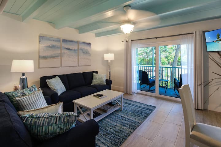 Quiet 1br Sanibel Island Retreat - Colony Inn 44 - Sanibel, FL