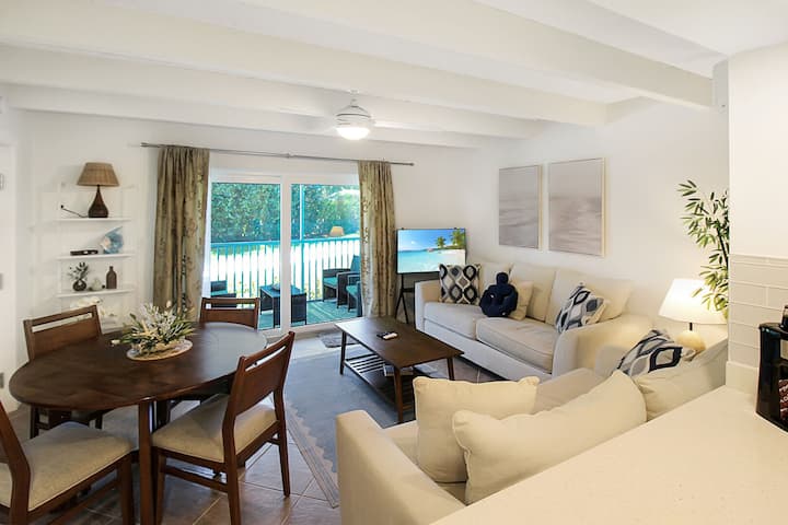 Island Charm 1br Sanibel Condo - Colony Inn 54 - Sanibel, FL