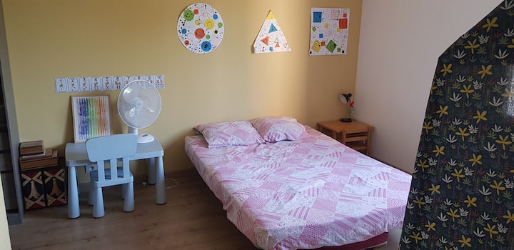 Bedroom 3