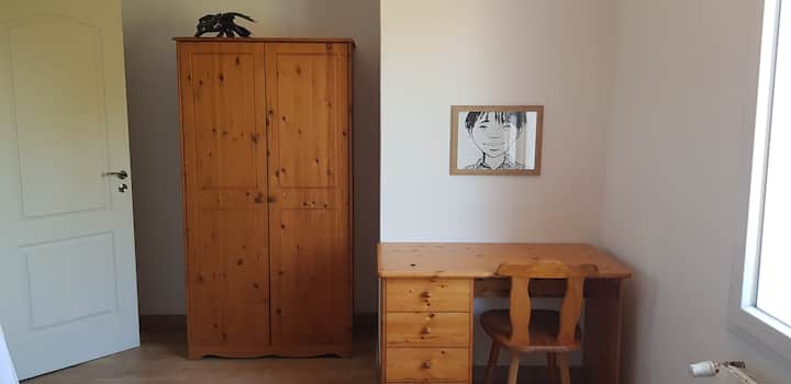 Bedroom 4