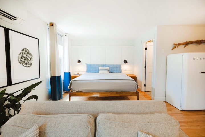 ห้องนอน