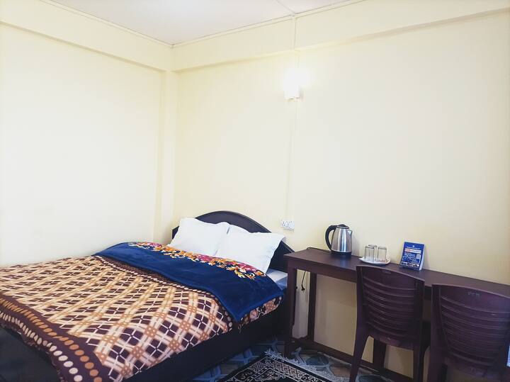 საძინებელი 2