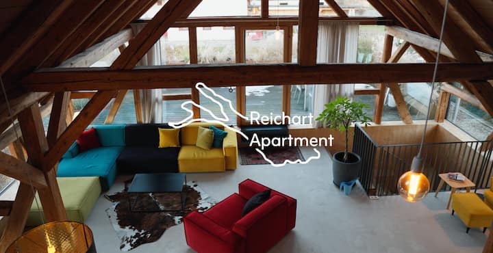 Reichart Apartment