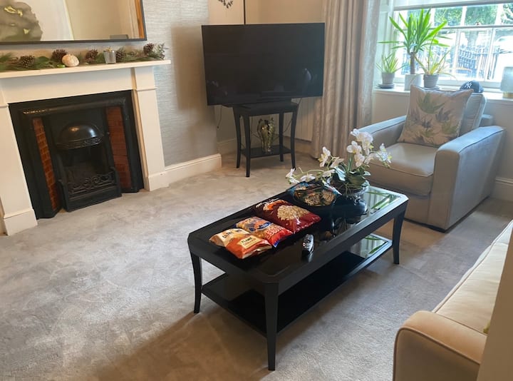 Luxury Apartment, 96 Pembroke Road - Dublin