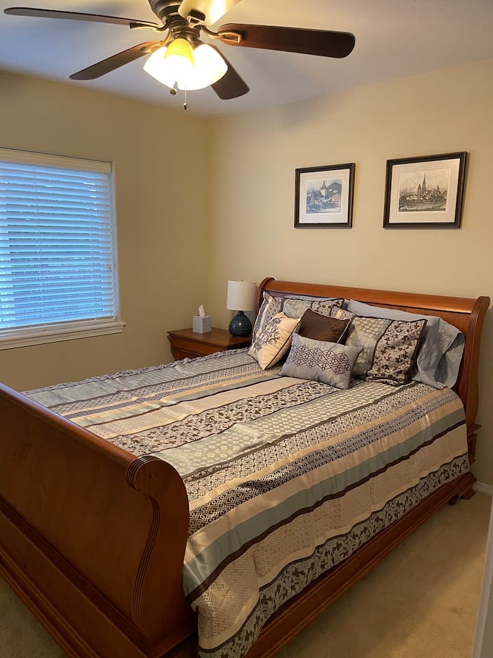 საძინებელი 4