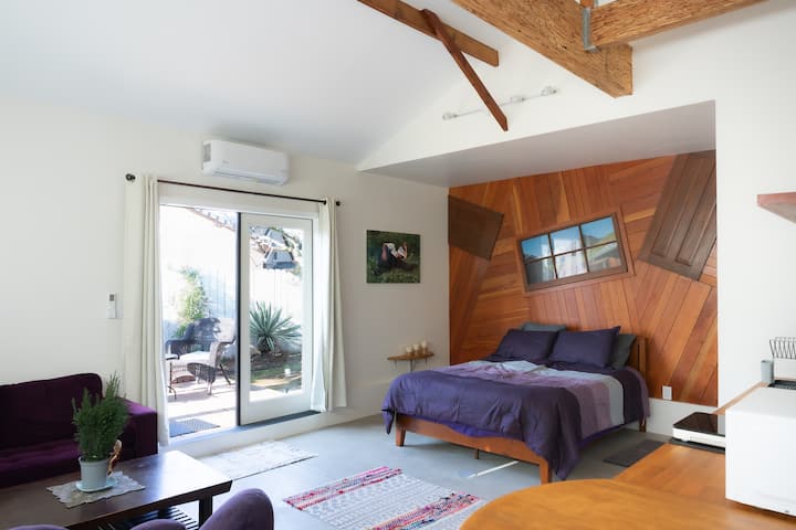 Cosy Guest Suite Near Lax & Sofi - Quiet & Safe - Los Angeles