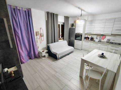 Miriamare-beaches & sea-private and reserved park