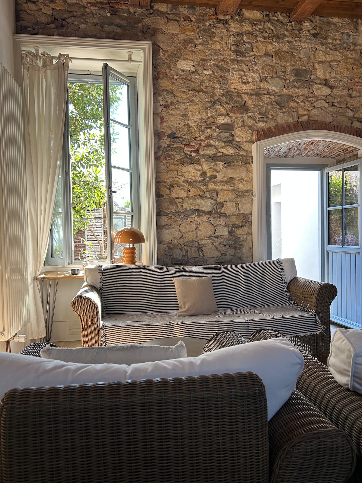 Propriété Airbnb réussie: Julie's house, a cozy getaway in nature à Saint Gilles Croix De Vie