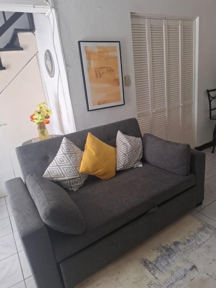 1 Bedr/1 Bathnearuwi Mona And Us Embassy-2mindrive