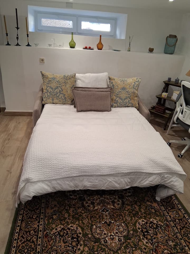 โซฟาคามา