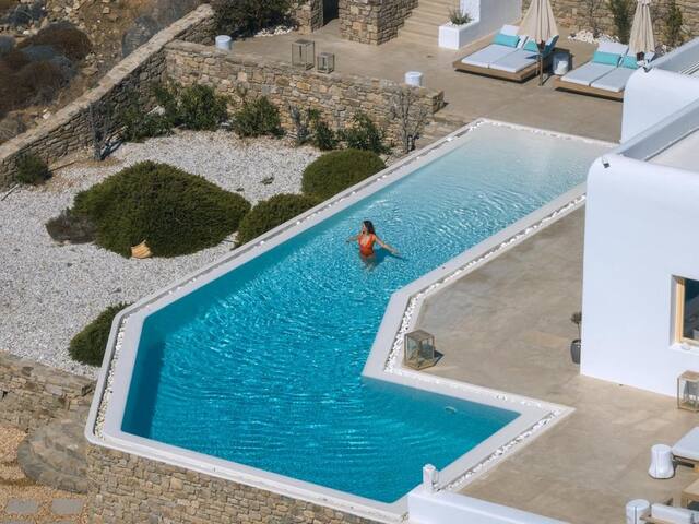 Blue by Bestofmikonos gallery image 2