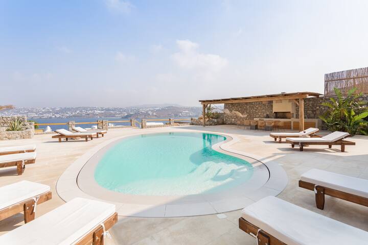 Bestofmikonos managed Airbnb listing 1