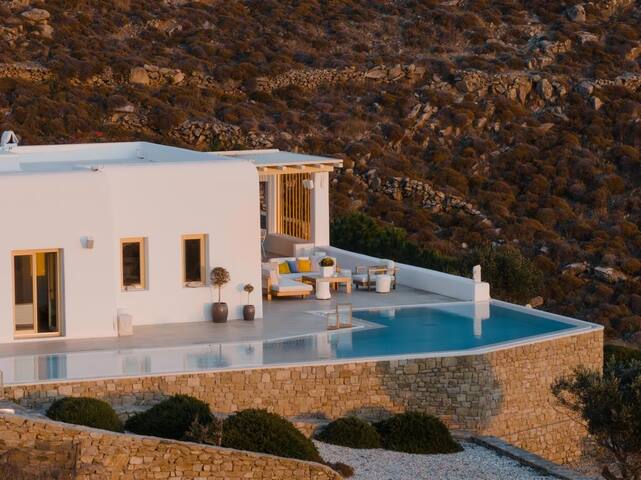 Blue by Bestofmikonos gallery image 3