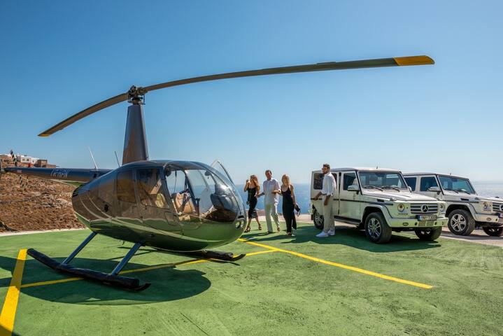 Blue by Bestofmikonos gallery image 4