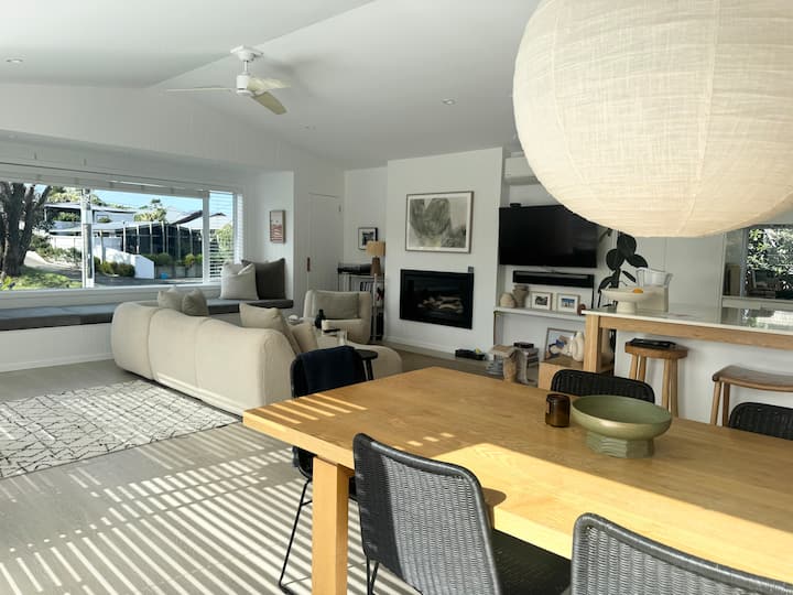 Mount Beach Living - Mount Maunganui