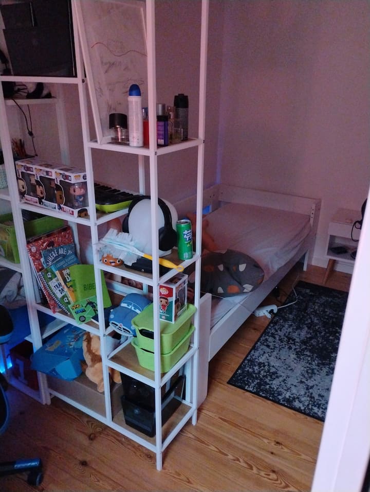 Спална соба 2