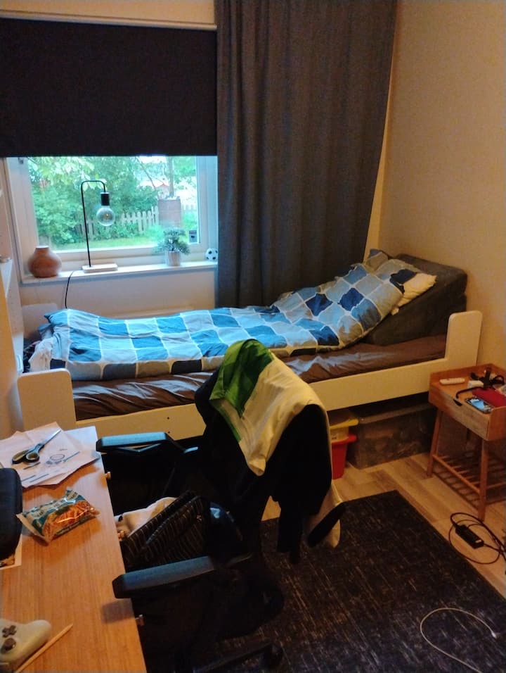 Спална соба 1