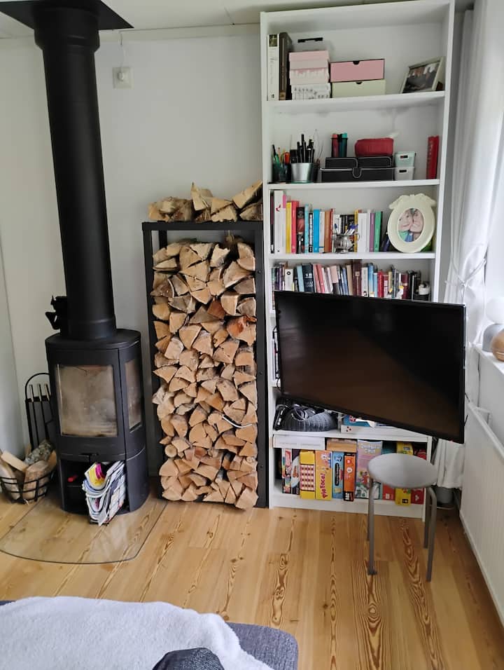 Дневна соба