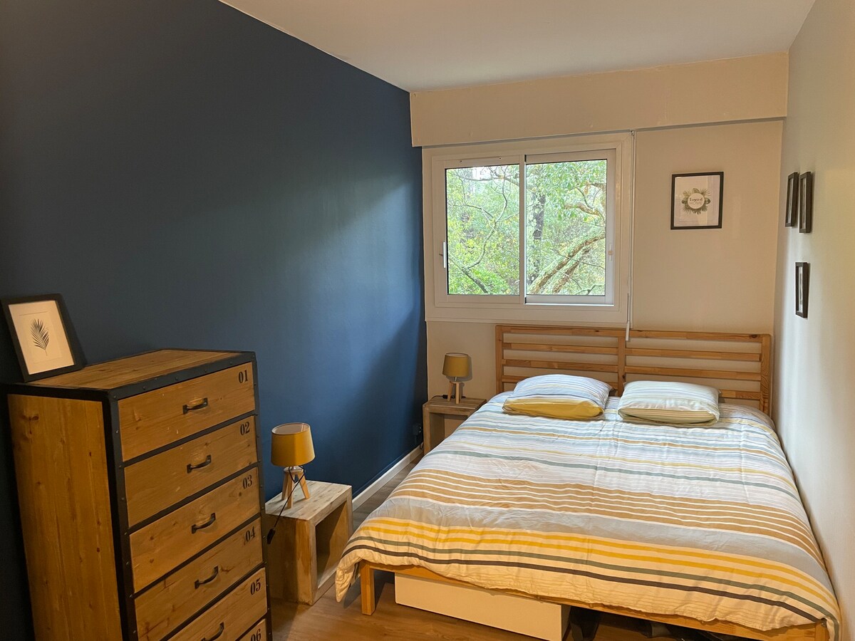 غرفة النوم 1