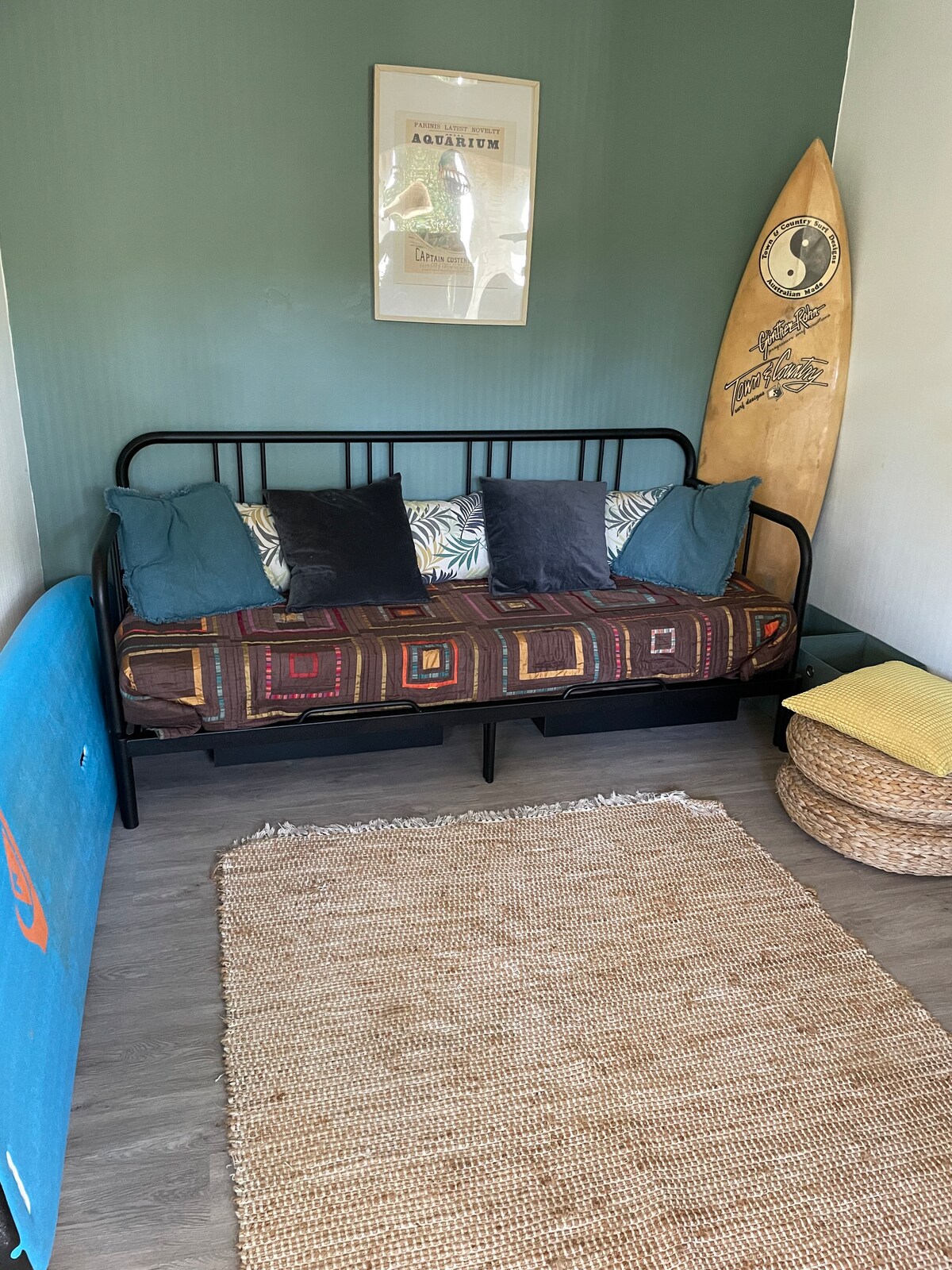 غرفة النوم 2