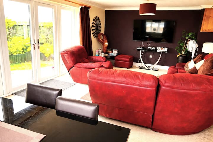 Ranmoor Estate - New Farm Cottage, 3 Bed, Hot Tub - Blandford Forum