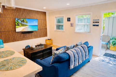 Private Cozy Guesthouse | LAX & FIFA Stadium(SoFi)