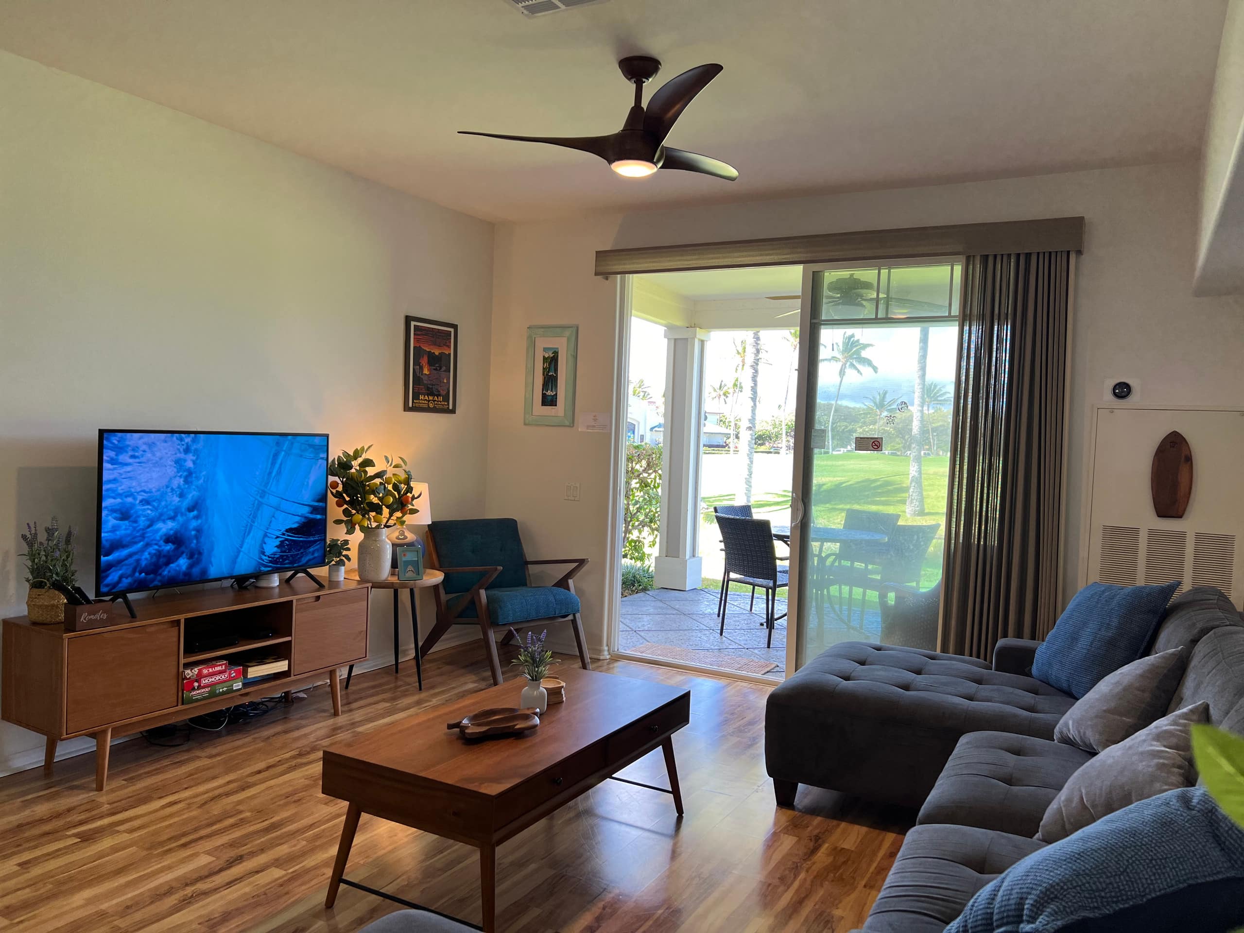 Casa Chilin-Waikoloa Beach Resort - Main photo