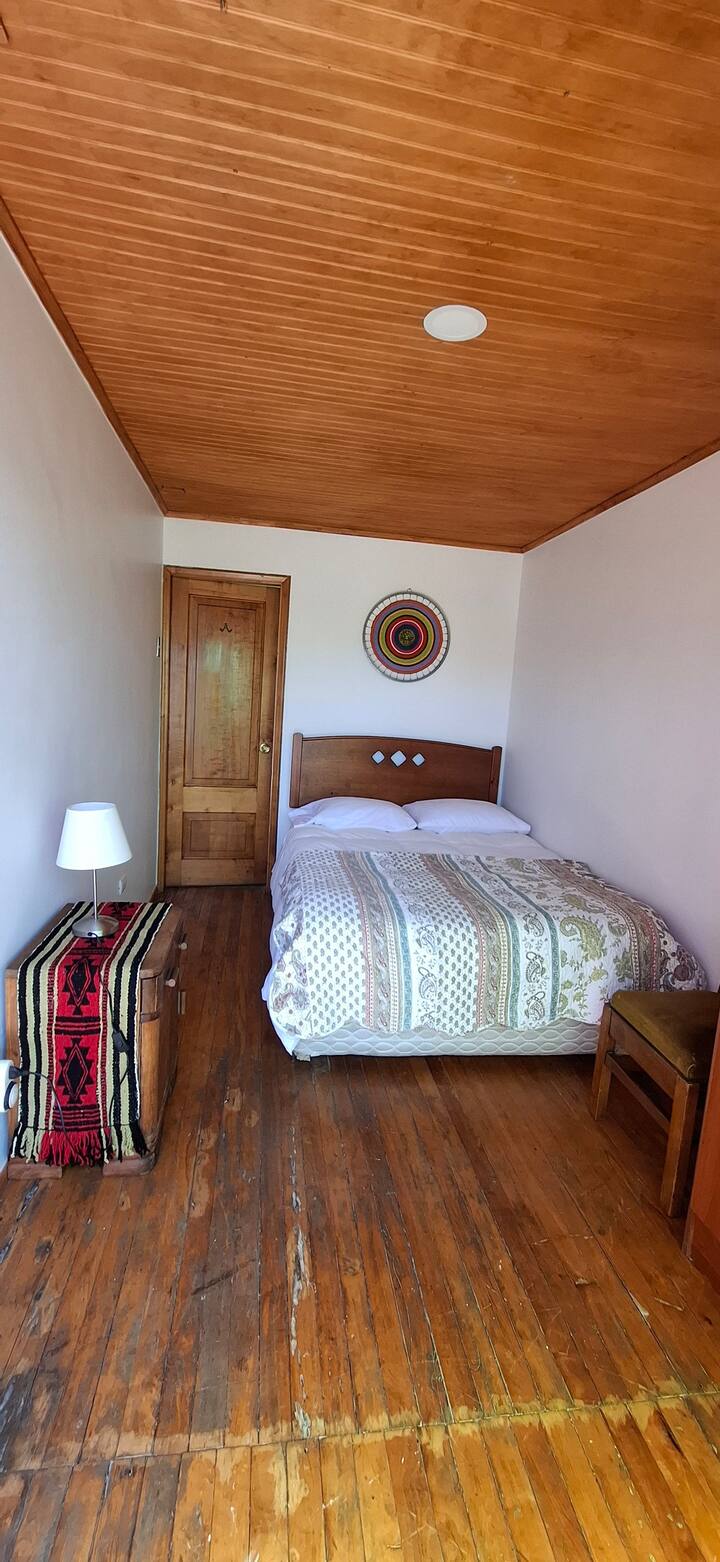 Dhomë gjumi