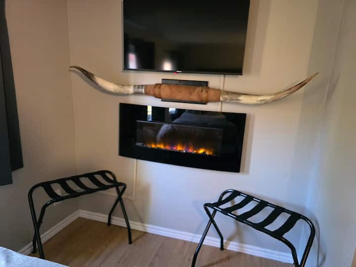 საძინებელი