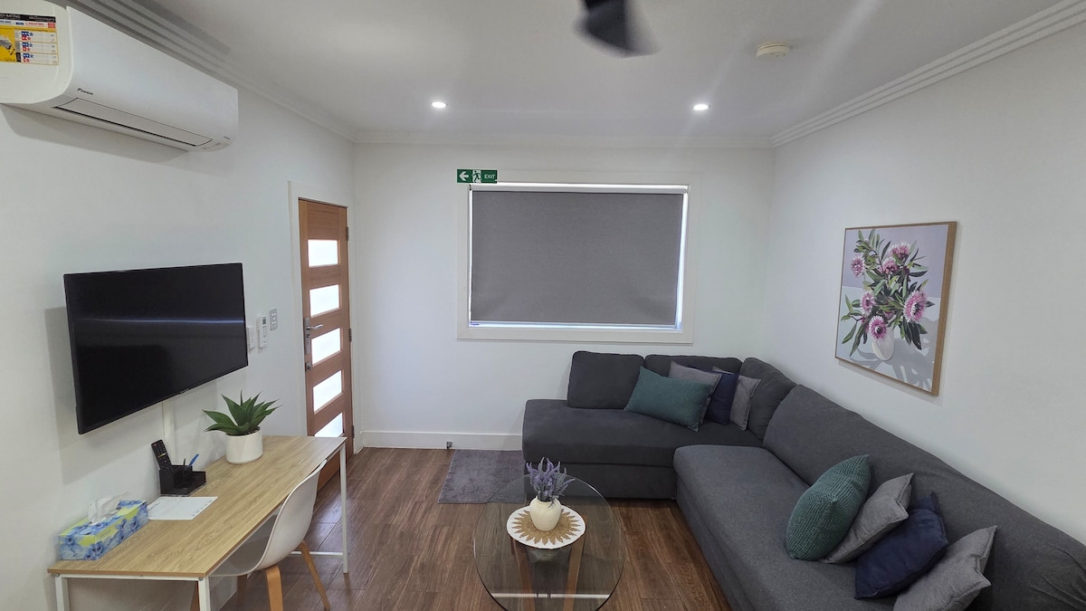 Granny Flat