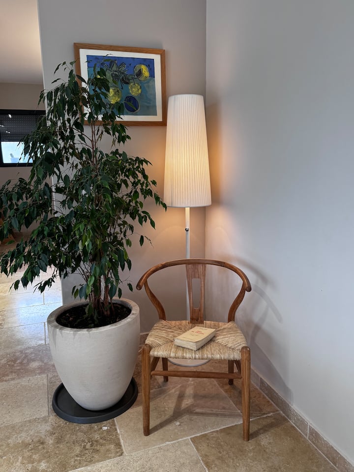 La Maison Des Amis - Provence-Alpes-Côte d'Azur
