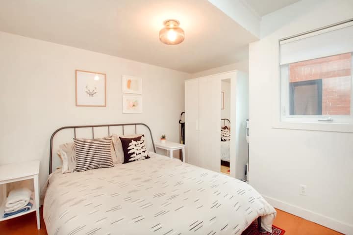 Спална соба 1