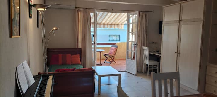 Studio - Plage De La Péguière - Saint-Raphaël