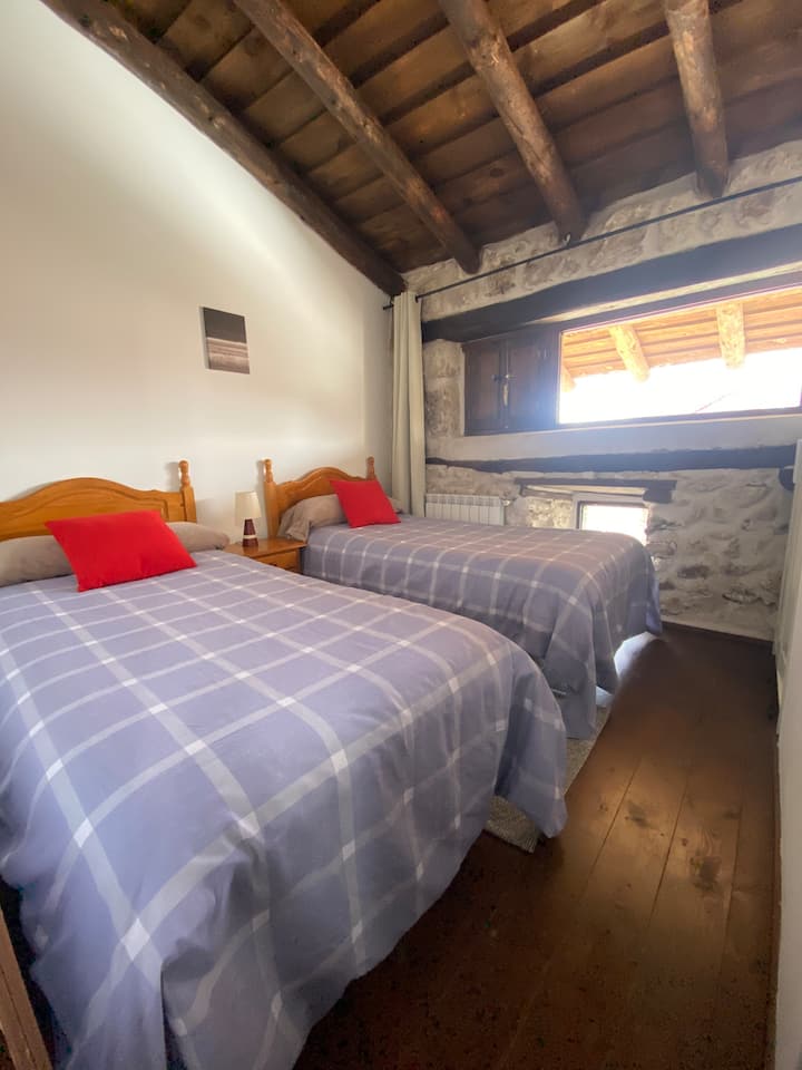 Dormitorio 2
