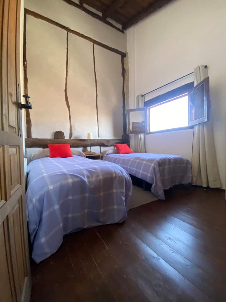 Dormitorio 3