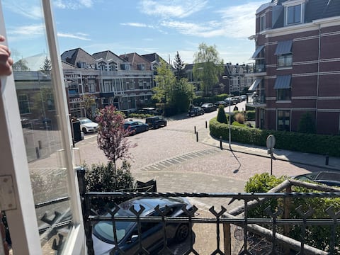 Charming place in Voorburg / The Hague