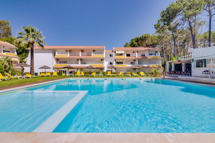 Nautilus Vilamoura Stay - Quarteira