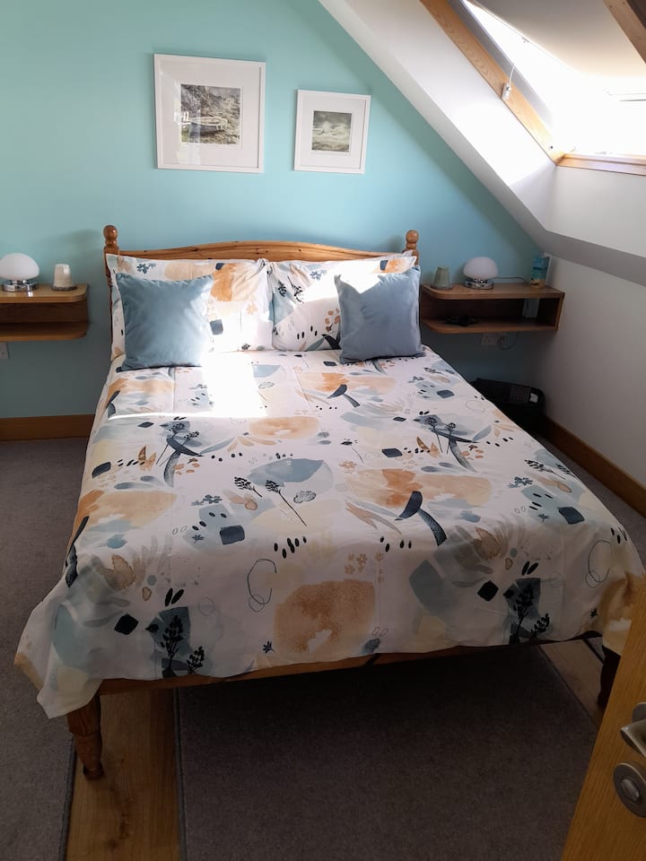 חדר שינה