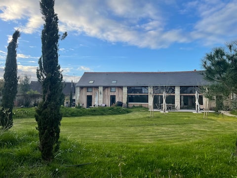 Clos Saint Martin - Luxury /Castles - Amboise/Tours