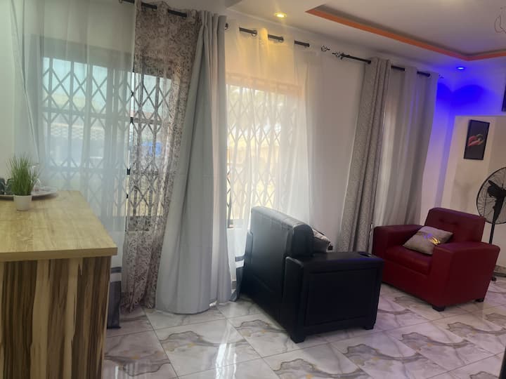 Всекидневна