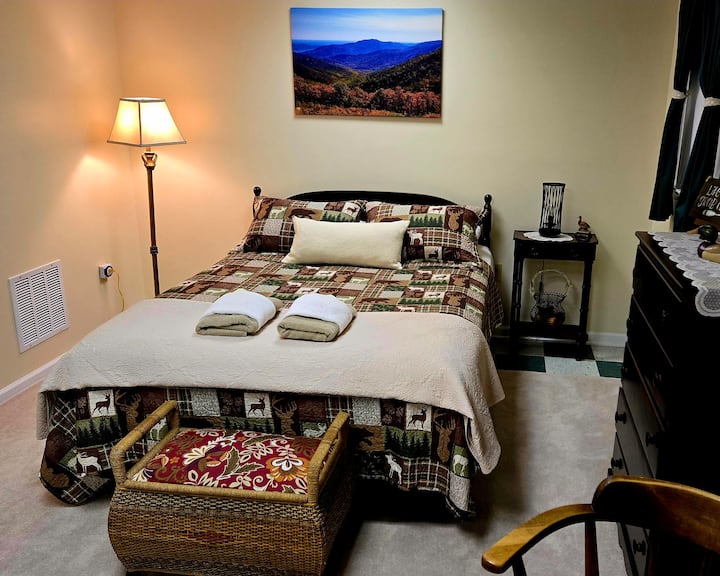 საძინებელი 1