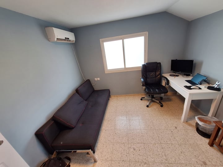 Spálňa 5