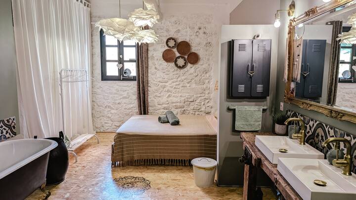 საძინებელი