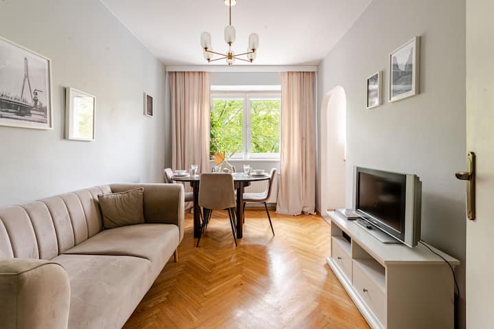 Apartdzielna - Warschau