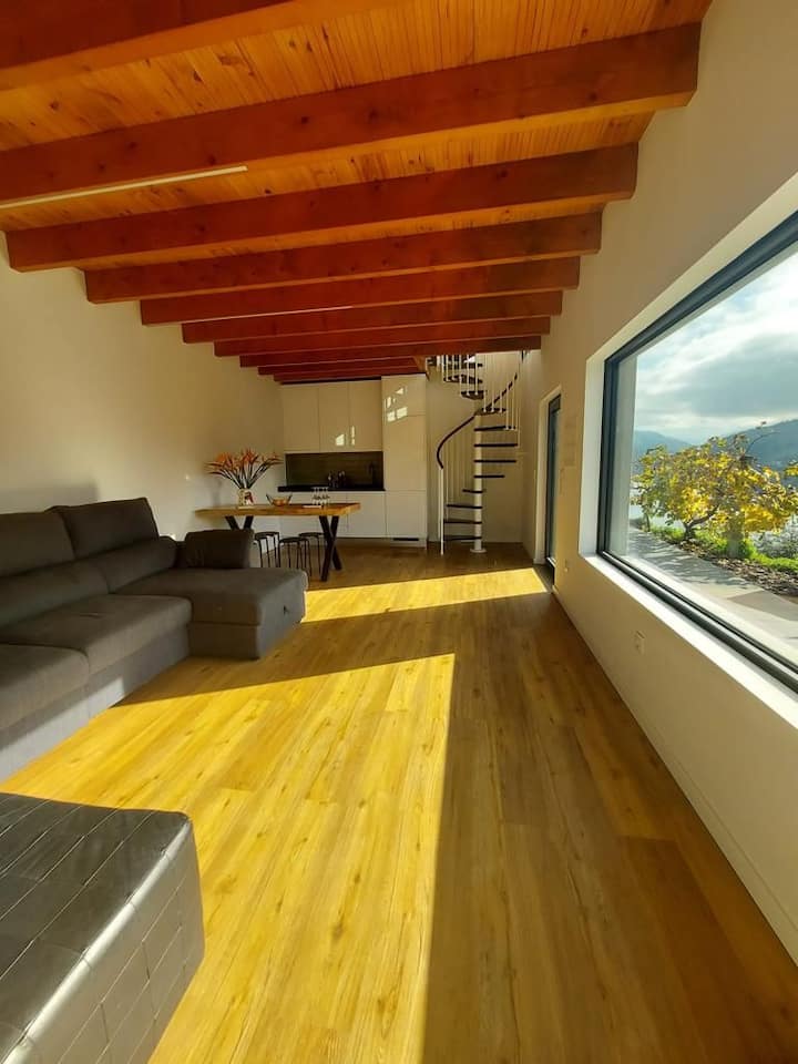 Obývacia miestnosť