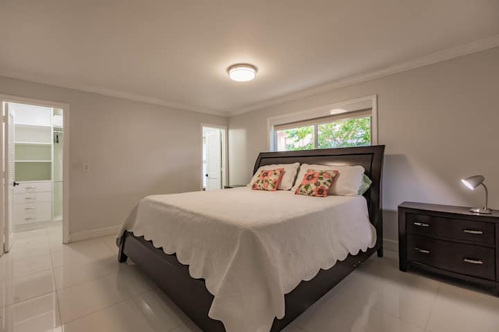 Chambre 1
